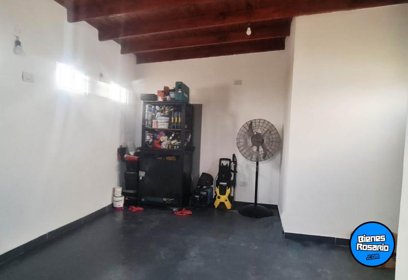 Casas - San Lorenzo - Venta