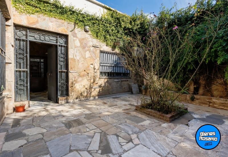 Casas - Rosario - Venta
