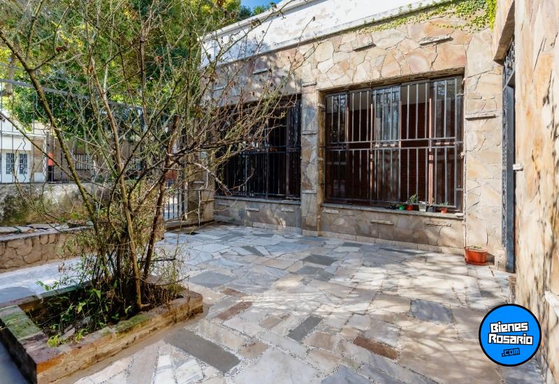 Casas - Rosario - Venta