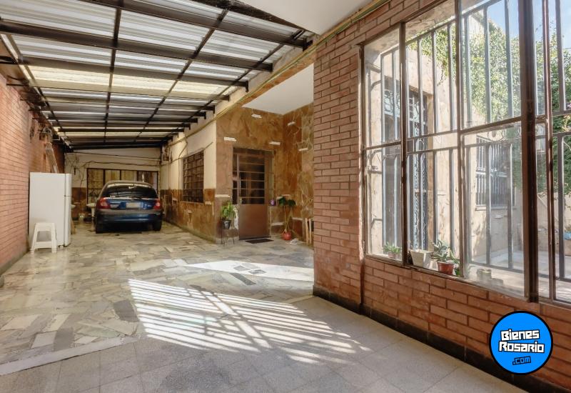 Casas - Rosario - Venta