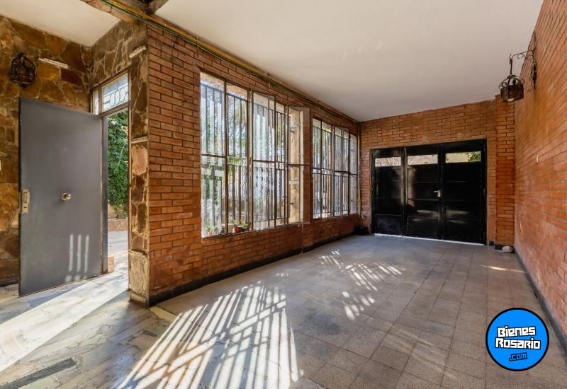Casas - Rosario - Venta