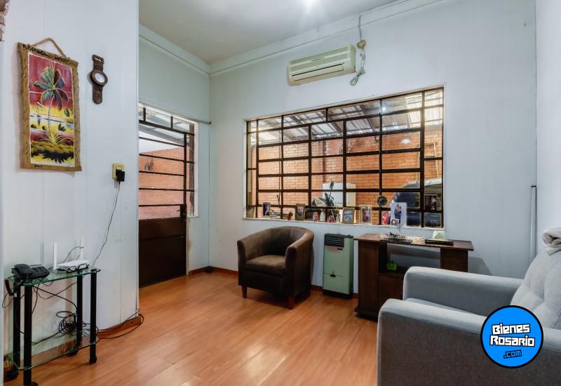 Casas - Rosario - Venta