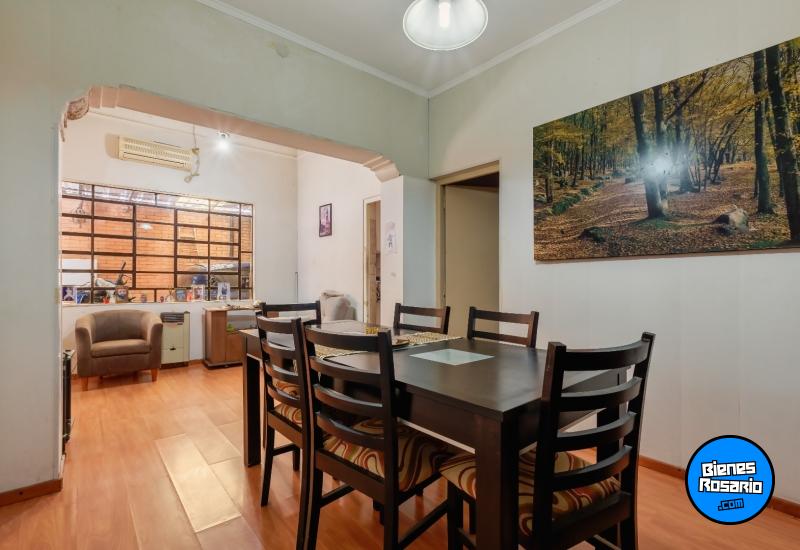 Casas - Rosario - Venta