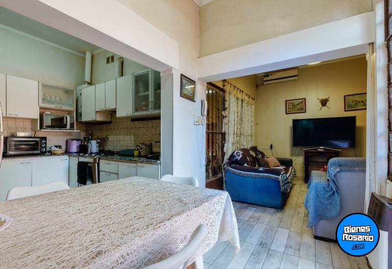 Casas - Rosario - Venta