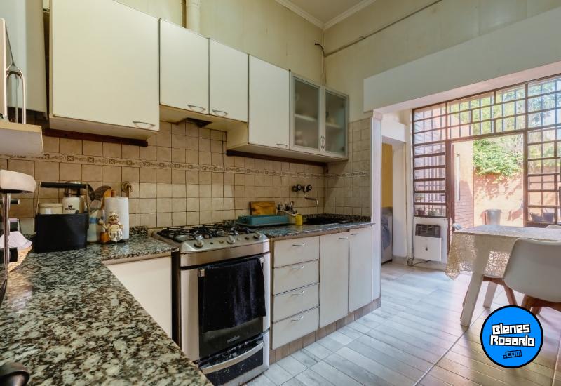 Casas - Rosario - Venta