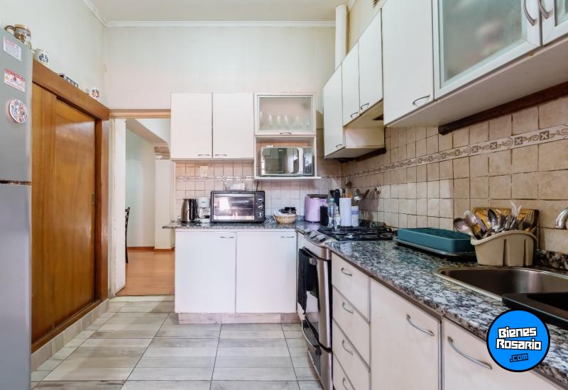 Casas - Rosario - Venta