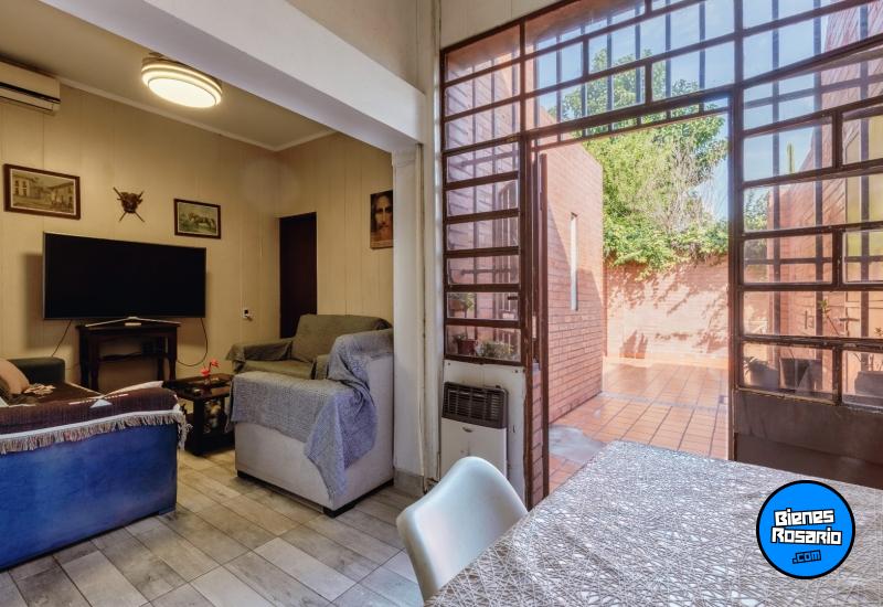 Casas - Rosario - Venta
