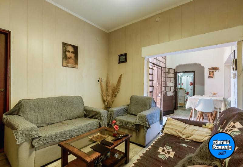 Casas - Rosario - Venta