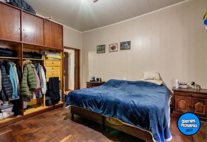 Casas - Rosario - Venta
