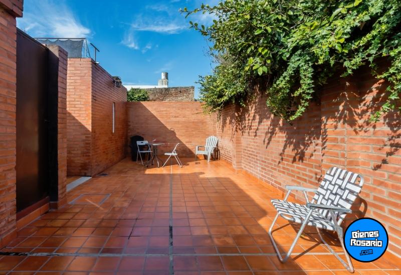 Casas - Rosario - Venta