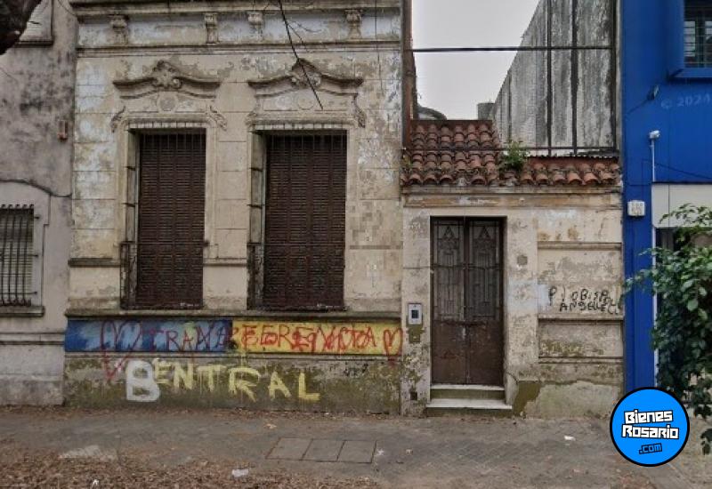 Terrenos - Rosario - Venta