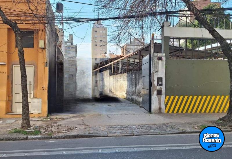 Galpones / Depósitos - Rosario - Venta