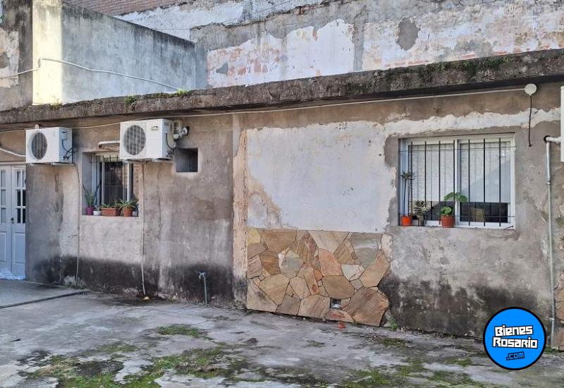 Galpones / Depósitos - Rosario - Venta