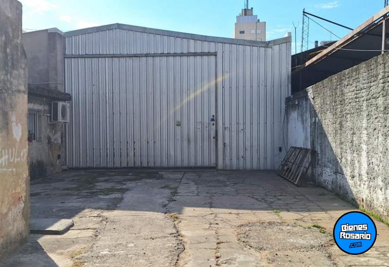 Galpones / Depósitos - Rosario - Venta