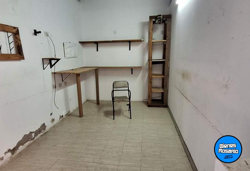Galpones / Depósitos - Rosario - Venta