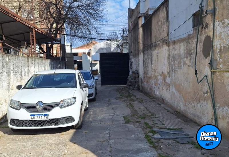 Galpones / Depósitos - Rosario - Venta
