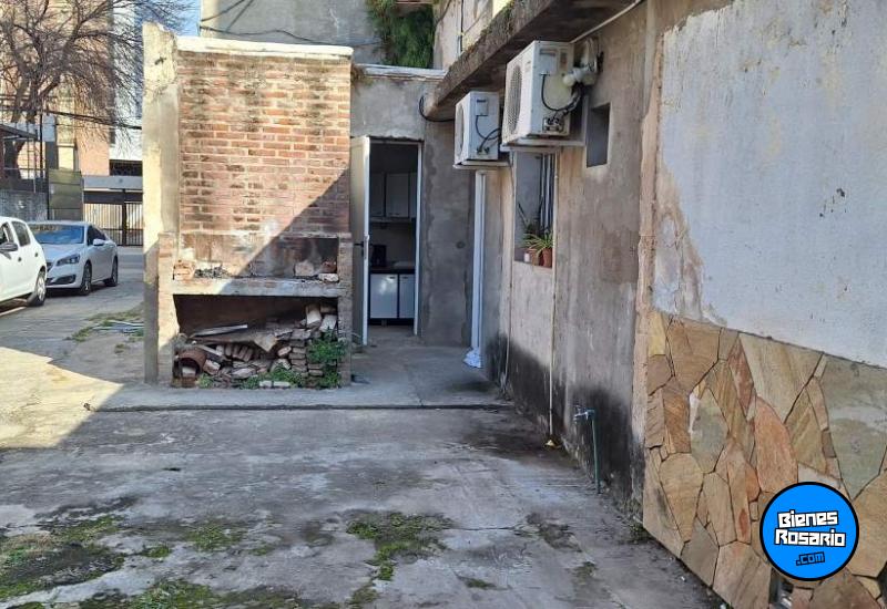 Galpones / Depósitos - Rosario - Venta