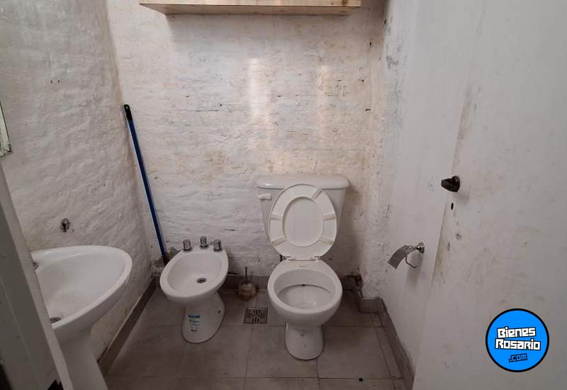 Galpones / Depósitos - Rosario - Venta