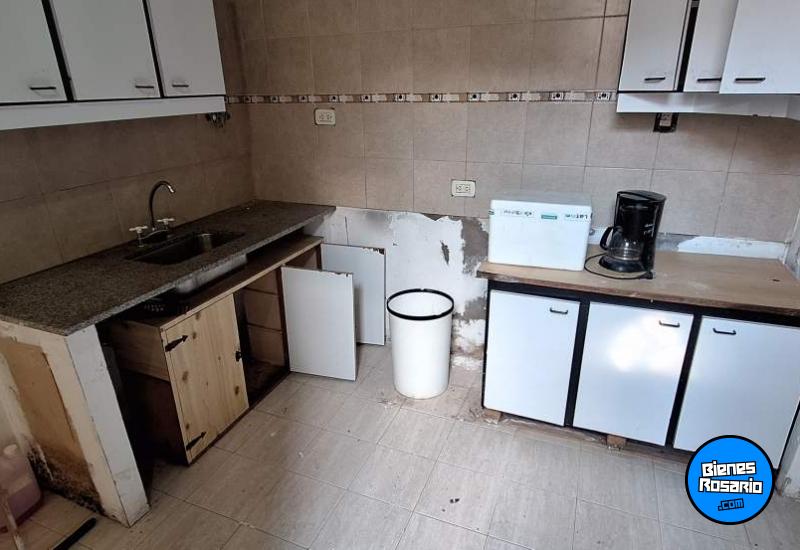 Galpones / Depósitos - Rosario - Venta