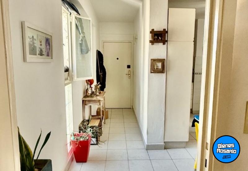 Departamentos - Rosario - Venta