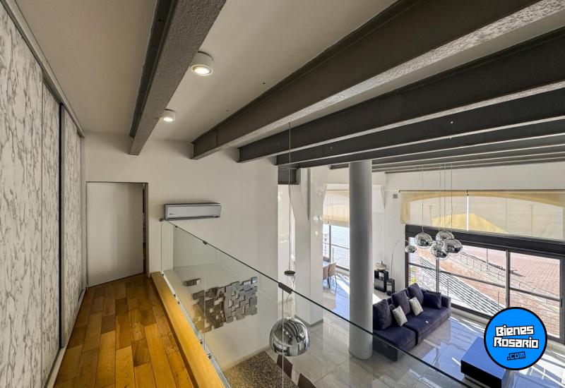 Departamentos - Rosario - Venta