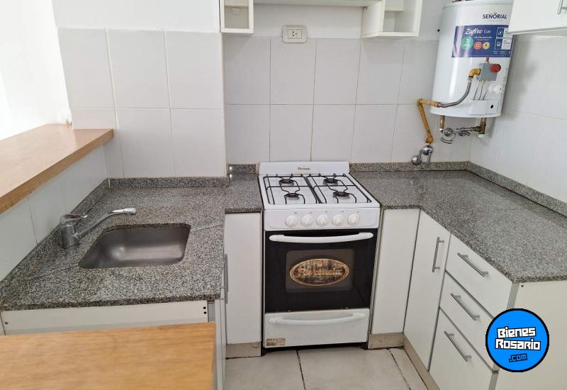 Departamentos - Rosario - Venta