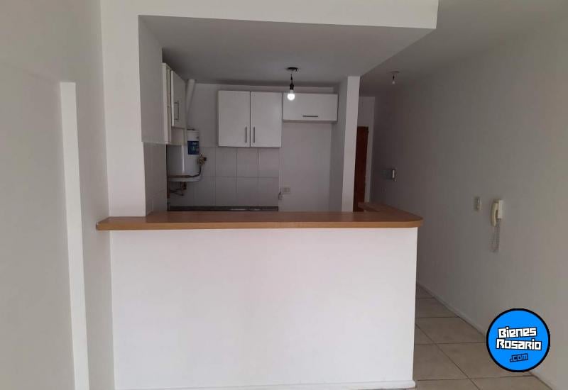 Departamentos - Rosario - Venta
