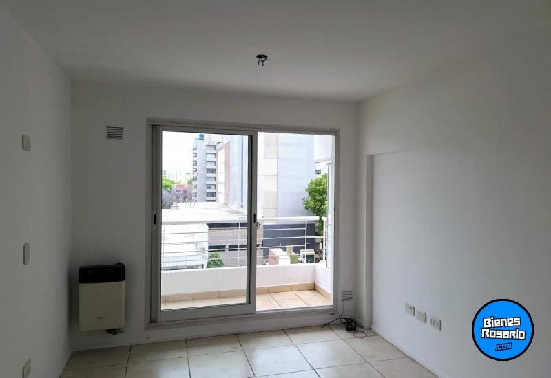 Departamentos - Rosario - Venta