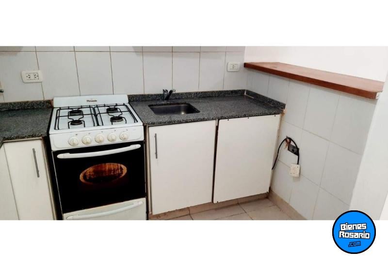 Departamentos - Rosario - Venta
