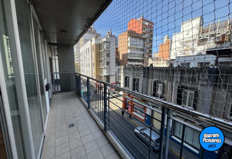Departamentos - Rosario - Venta