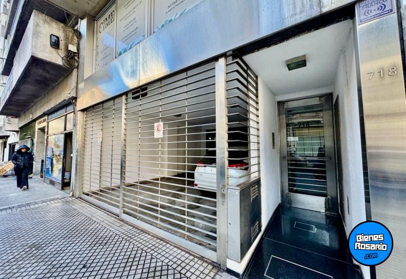 Departamentos - Rosario - Venta