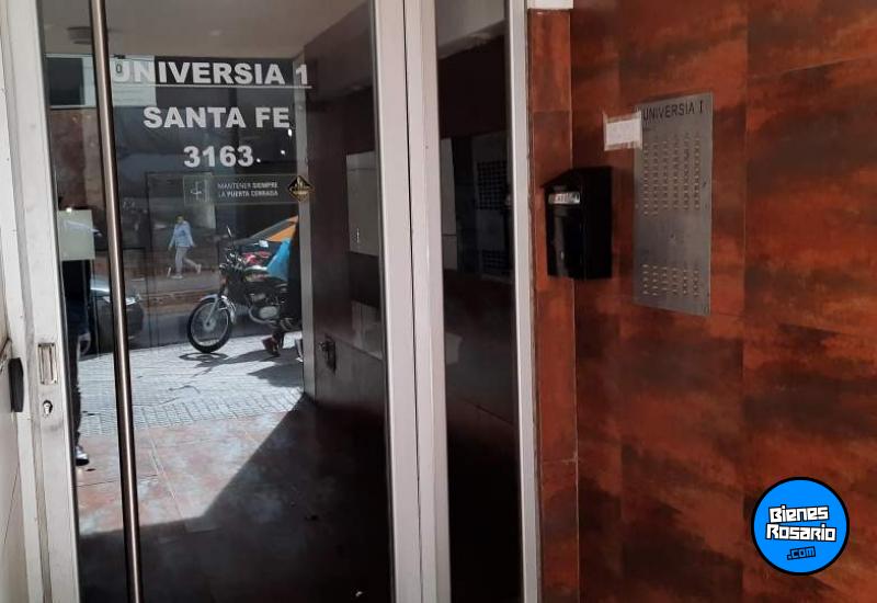 Departamentos - Rosario - Venta
