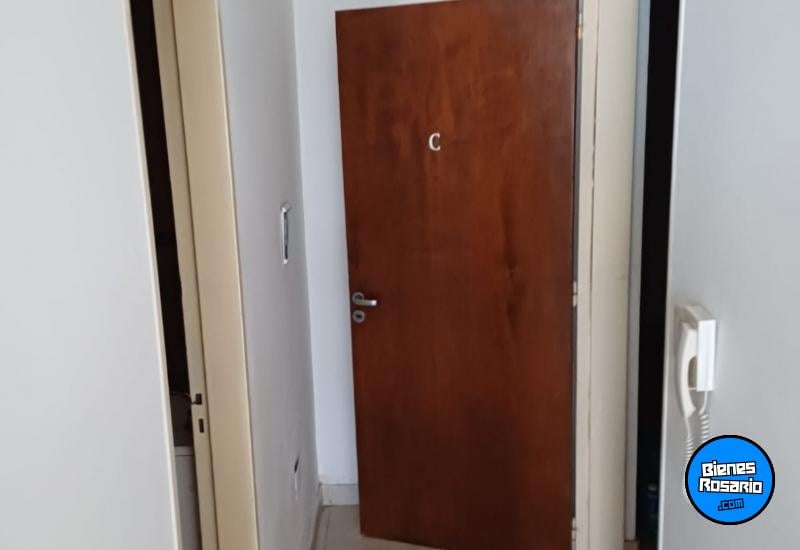 Departamentos - Rosario - Venta