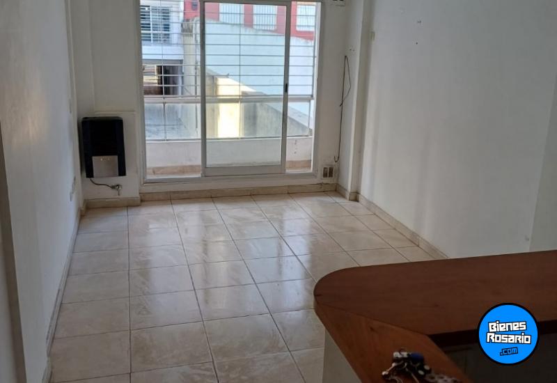 Departamentos - Rosario - Venta