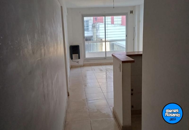 Departamentos - Rosario - Venta