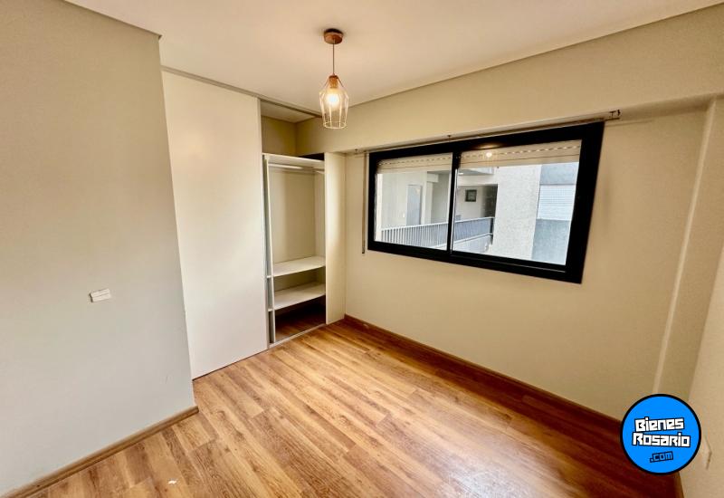 Departamentos - Rosario - Venta