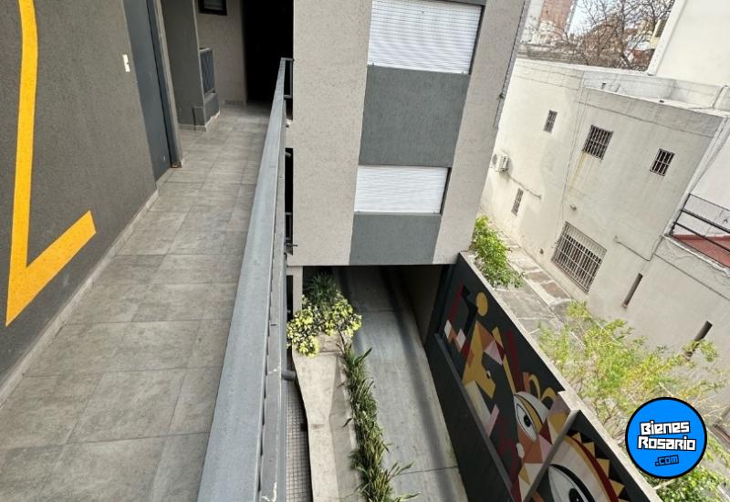 Departamentos - Rosario - Venta