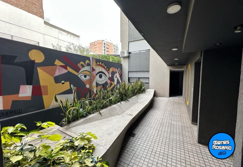 Departamentos - Rosario - Venta