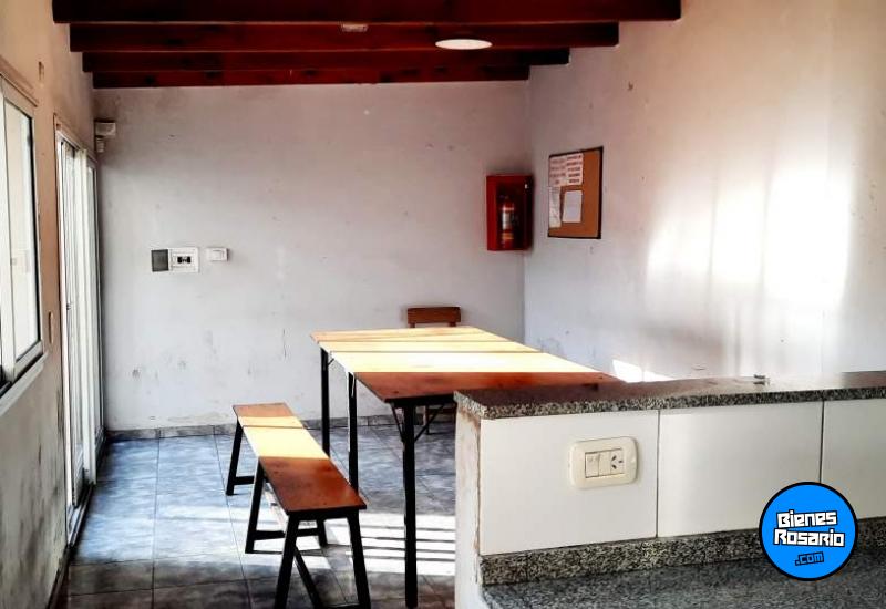 Departamentos - Rosario -  Alquiler