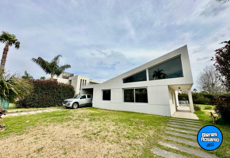 Casas - Rosario - Venta