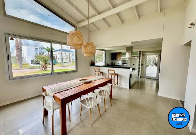 Casas - Rosario - Venta
