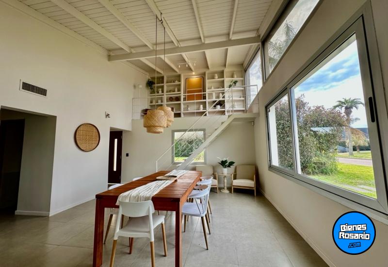 Casas - Rosario - Venta