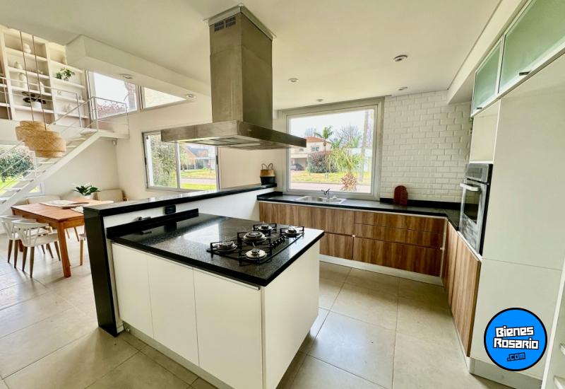 Casas - Rosario - Venta