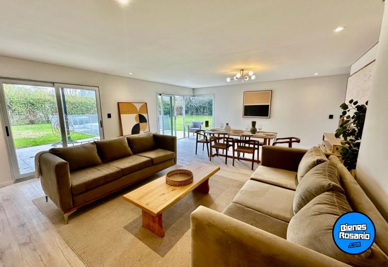 Casas - Rosario - Venta