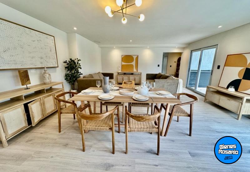 Casas - Rosario - Venta