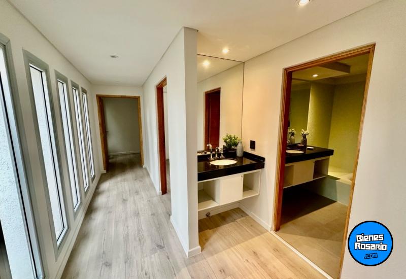 Casas - Rosario - Venta