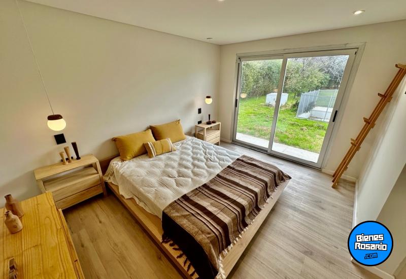 Casas - Rosario - Venta
