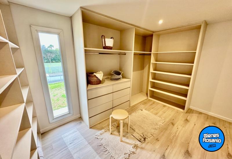 Casas - Rosario - Venta