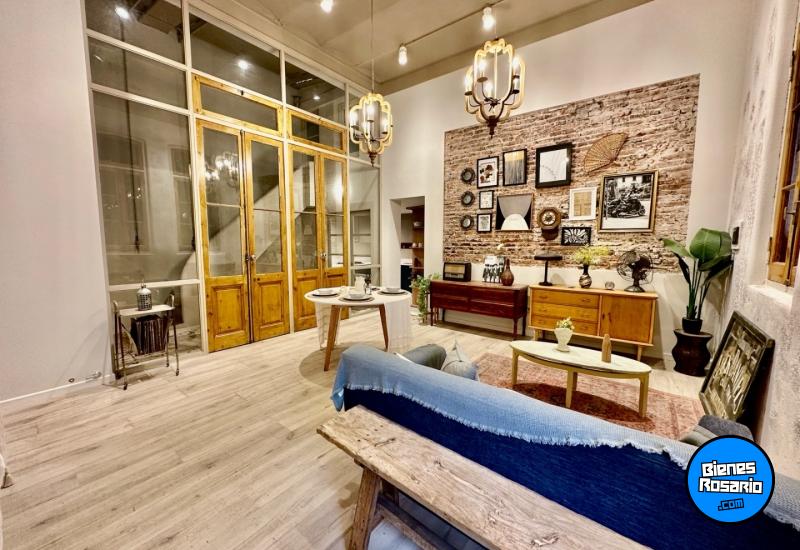 Casas - Rosario - Venta