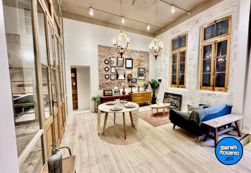 Casas - Rosario - Venta